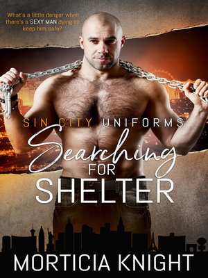 cover image of Searching for Shelter